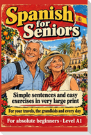 Spanish For Seniors