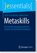 Metaskills