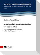 Multimodale Kommunikation im Social Web
