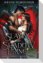 Slaying the Shadow Prince
