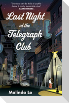 Last Night at the Telegraph Club