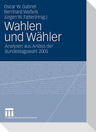 Wahlen und Wähler