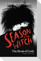 Season of the Witch: The Book of Goth