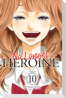 No Longer Heroine, Vol. 10