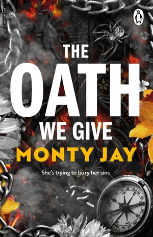 Jay, Monty. The Oath We Give. Random House UK Ltd, 2026.