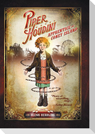 Piper Houdini Apprentice of Coney Island
