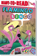 Flamingo Bingo