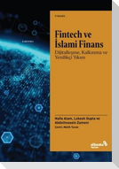 Fintech ve Islami Finans