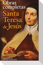 Obras completas de Santa Teresa de Jesús