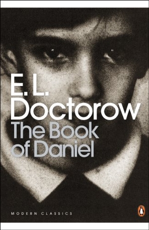 Doctorow, E. L.. The Book of Daniel. DK, 2006.