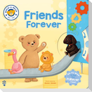 Build-A-Bear: Friends Forever