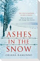 Ashes in the Snow