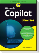Microsoft Copilot für Dummies