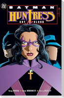 Batman: Huntress - Cry for Blood (2025 Edition)