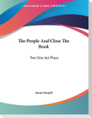 The People And Close The Book