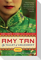 The Valley of Amazement