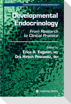 Developmental Endocrinology