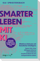Smarter leben mit KI