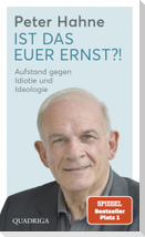 Ist das euer Ernst?!