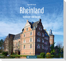 Schlösser und Burgen im Rheinland