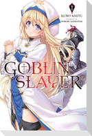 Goblin Slayer, Vol. 1 (light novel)