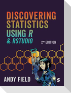 Discovering Statistics Using R and RStudio
