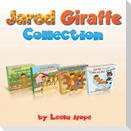 Jarod Giraffe Collection