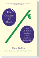 The Grapes of Math: How Life Reflects Numbers and Numbers Reflect Life