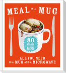 Meal in a Mug