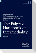 The Palgrave Handbook of Intermediality