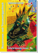 Ressourcen- und Traumatriggerbuch