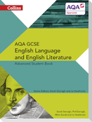 AQA GCSE ENGLISH ADVANCED SB