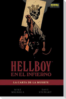 Hellboy en el infierno 2