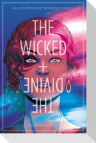 The Wicked + The Divine Compendium