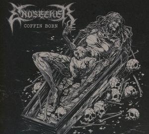 Coffin Born. Sony Music Entertainment Germany GmbH / München, 2026.