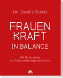 Frauenkraft in Balance