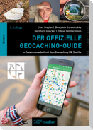 Der offizielle Geocaching-Guide