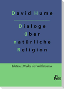 Dialoge über natürliche Religion