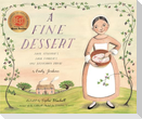 A Fine Dessert: Four Centuries, Four Families, One Delicious Treat