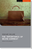 The Importance of Being Earnest