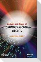 Autonomous Microwave Circuits