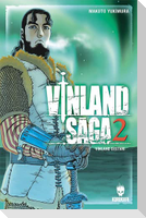 Vinland Saga - Vinland Destani 2