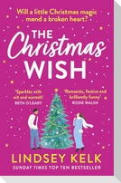 The Christmas Wish