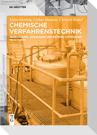 Chemische Verfahrenstechnik