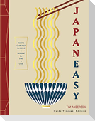 Japaneasy. Ricette giapponesi classiche e moderne da fare a casa