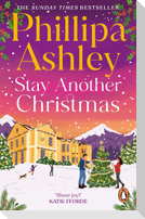 Stay Another Christmas