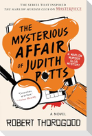 The Mysterious Affair of Judith Potts