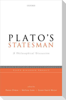 Plato's Statesman