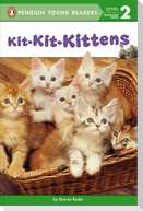 Kit-Kit-Kittens