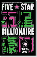 Five Star Billionaire